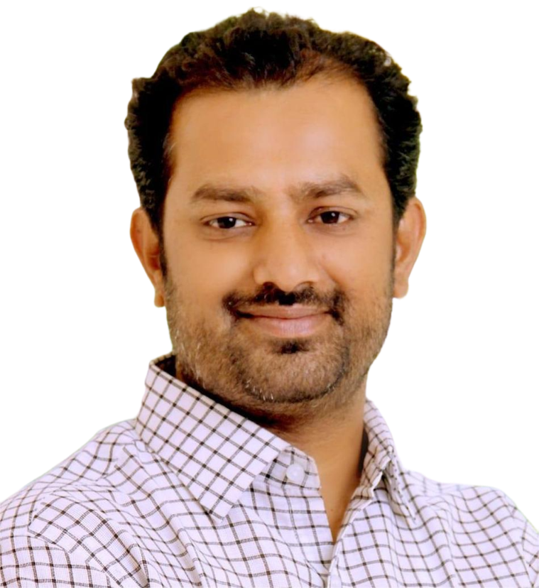Amar Sharadrao Kale